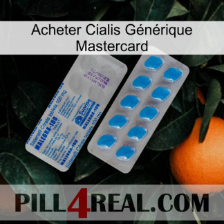 Acheter Cialis Générique Mastercard new15